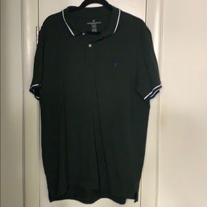 Men’s American Eagle 🦅 Polo Shirt